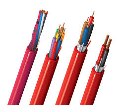 Fire Alarm Cables