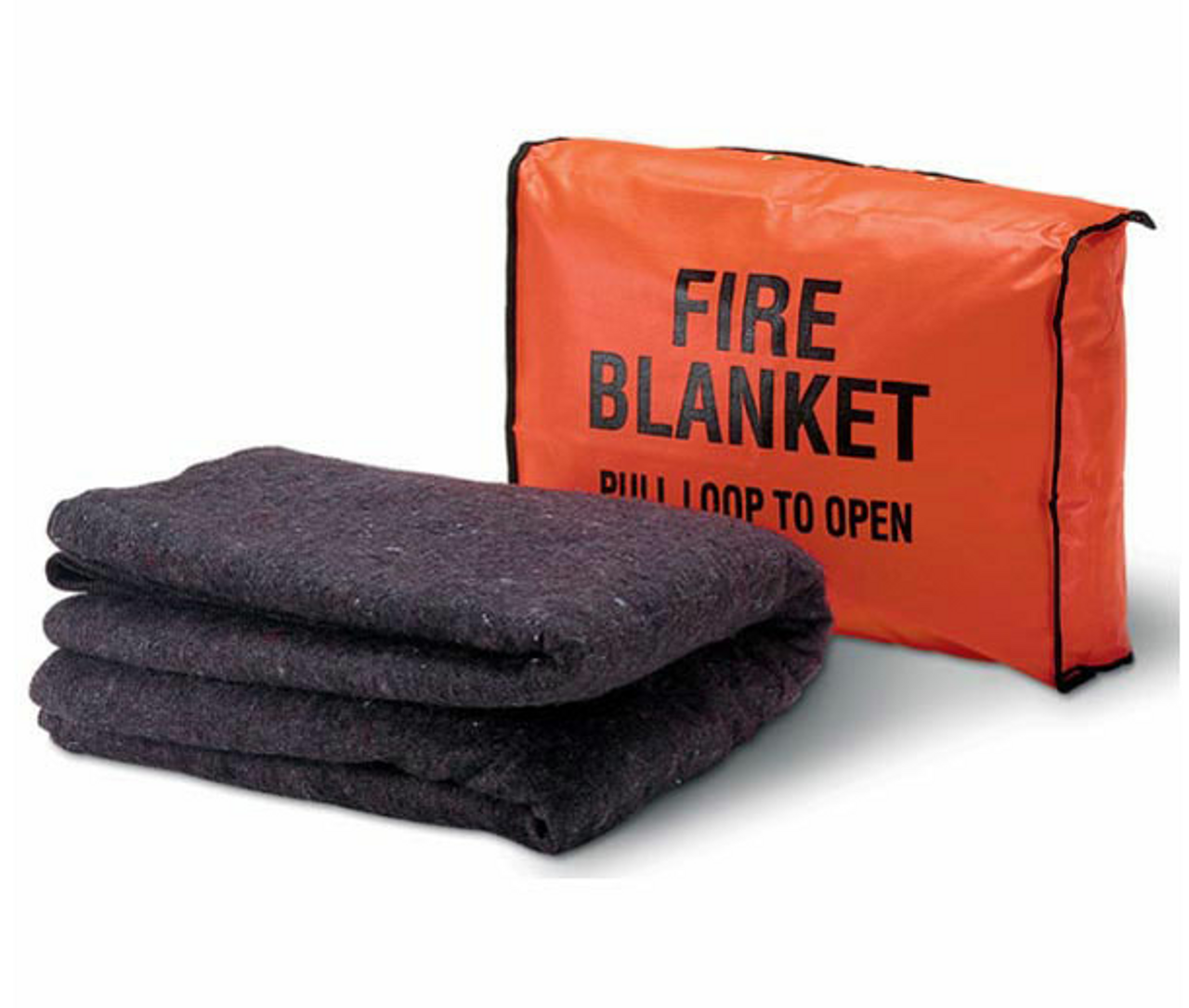 Fire Blanket